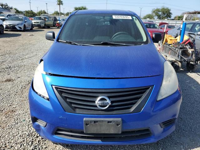 Photo 5 from auction – 2014 NISSAN VERSA S with VIN 3N1CN7AP7EL840504