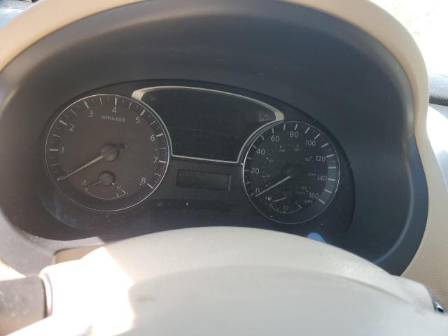 Photo 9 from auction – 2013 NISSAN ALTIMA 2.5 with VIN 1N4AL3AP3DC121947