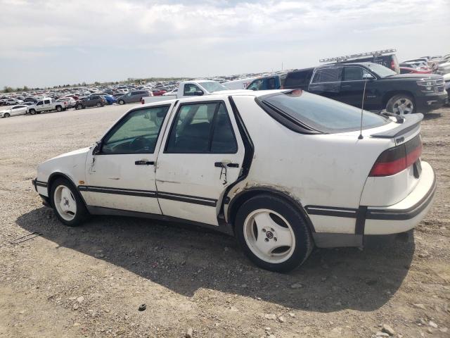 Photo 2 from auction – 1998 SAAB 9000 CSE T with VIN YS3CF68M5W1000335