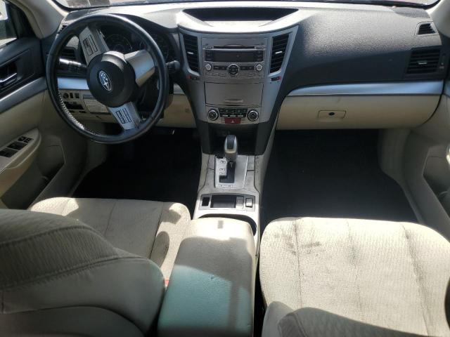 Снимка 8 от търг – 2011 SUBARU OUTBACK 2. с VIN 4S4BRBCC1B3377644