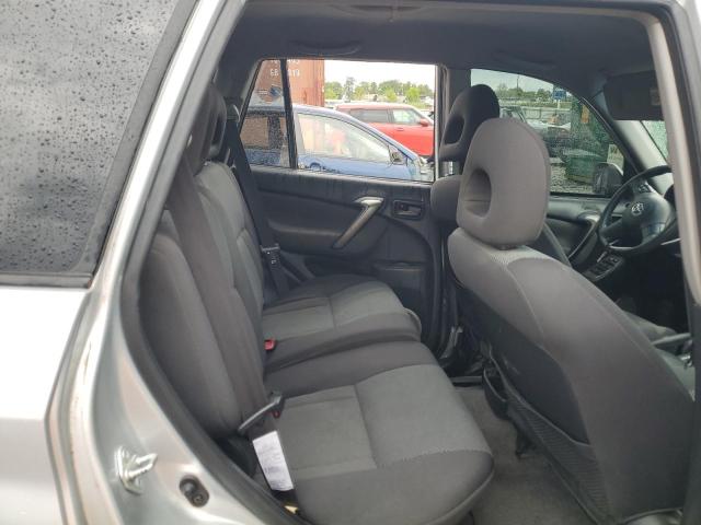 Photo 11 from auction – 2005 TOYOTA RAV4 with VIN JTEGD20V850085361
