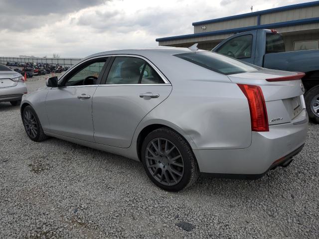 Photo 2 from auction – 2014 CADILLAC ATS with VIN 1G6AG5RX2E0122477