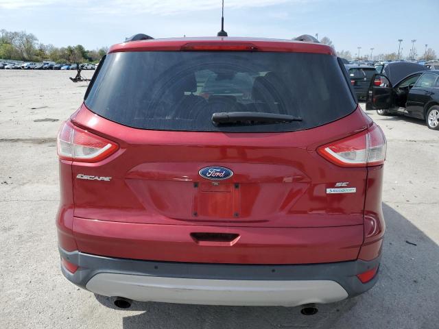 Photo 6 from auction – 2014 FORD ESCAPE SE with VIN 1FMCU0GX0EUD00699