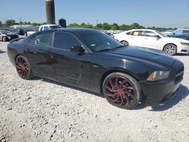 Photo 4 from auction – 2011 DODGE CHARGER with VIN 2B3CL5CT8BH616049