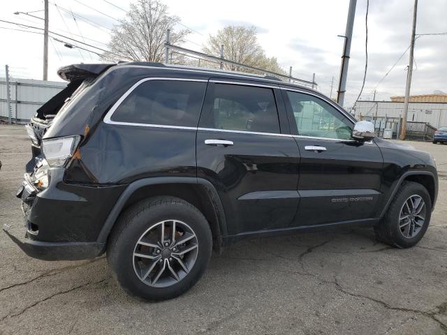 Photo 3 from auction – 2019 JEEP GRAND CHER with VIN 1C4RJFBG0KC759024