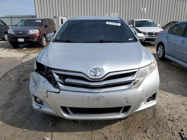 Photo 5 from auction – 2013 TOYOTA VENZA LE with VIN 4T3ZA3BB3DU075460