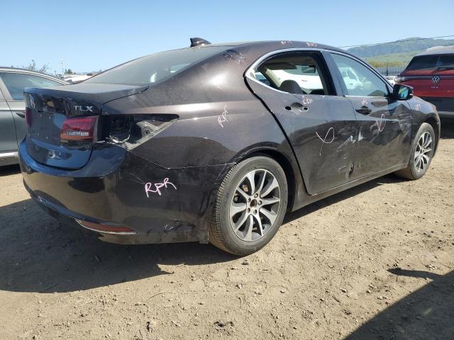 Снимка 3 от търг – 2015 ACURA TLX TECH с VIN 19UUB1F57FA001459