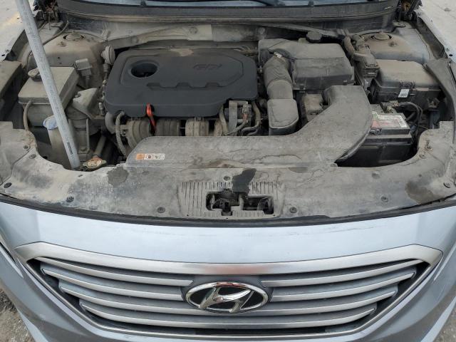 Photo 11 from auction – 2015 HYUNDAI SONATA SE with VIN 5NPE24AF2FH219340