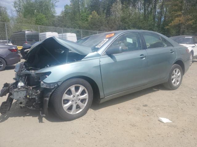 TOYOTA CAMRY BASE 2011 z numerem VIN 4T1BF3EK7BU633198 - Zdjęcie z aukcji