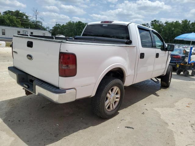 Photo 3 from auction – 2004 FORD F150 SUPER with VIN 1FTPW14574KC27656
