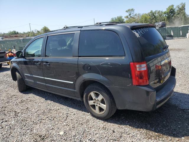 Photo 2 from auction – 2009 DODGE GRAND CARA with VIN 2D8HN54159R650693