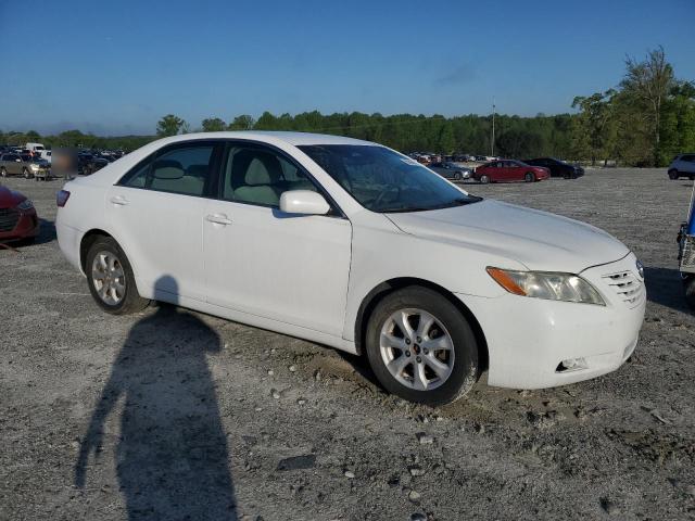 Photo 4 from auction – 2008 TOYOTA CAMRY CE with VIN 4T1BE46K28U773501