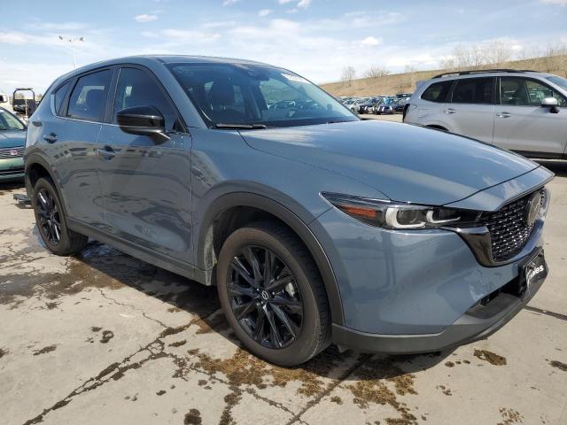 Photo 4 from auction – 2024 MAZDA CX-5 PREFE with VIN JM3KFBCL1R0459972