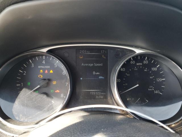 Photo 9 from auction – 2014 NISSAN ROGUE S with VIN 5N1AT2MM4EC757621