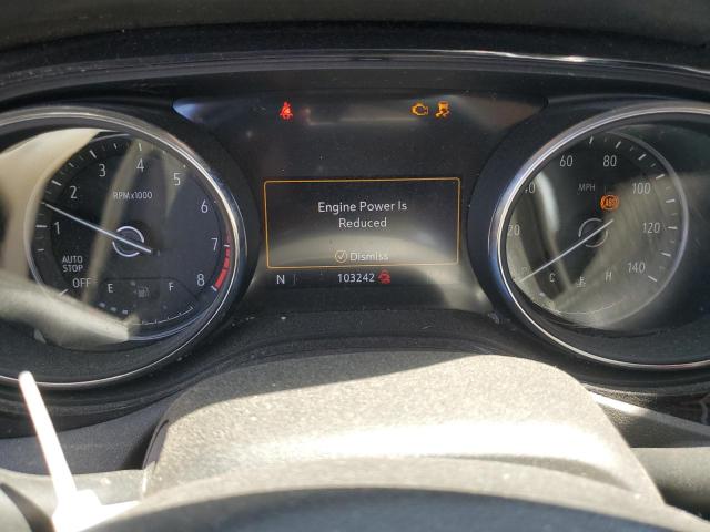 Photo 9 from auction – 2020 BUICK ENCORE GX with VIN KL4MMBS20LB125521