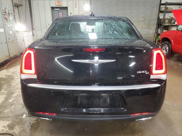 Photo 6 from auction – 2015 CHRYSLER 300C PLATI with VIN 2C3CCAPT2FH837819