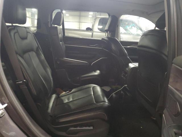 Photo 11 from auction – 2022 JEEP GRAND CHER with VIN 1C4RJKBG2N8550013