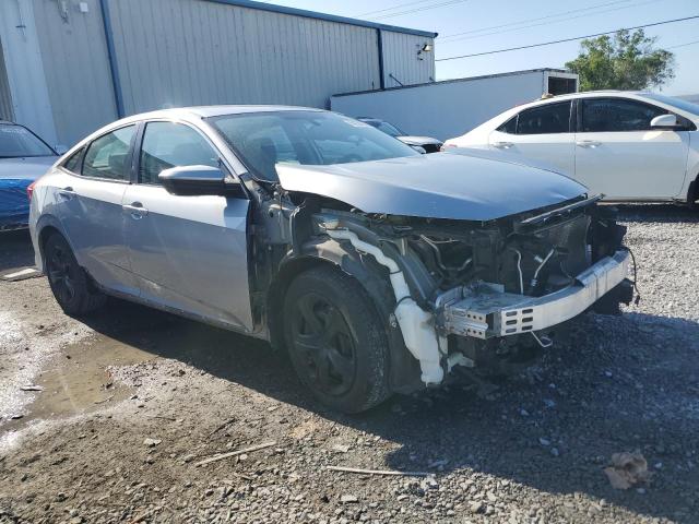 Photo 4 from auction – 2016 HONDA CIVIC LX with VIN 19XFC2F57GE068989