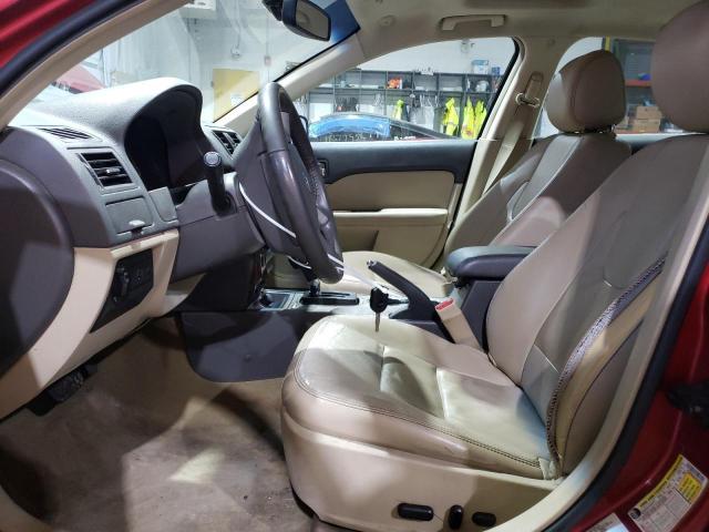 Photo 7 from auction – 2012 FORD FUSION SEL with VIN 3FAHP0CG4CR386472
