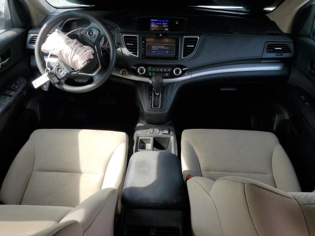 Photo 8 from auction – 2015 HONDA CR-V EX with VIN 5J6RM3H54FL017592