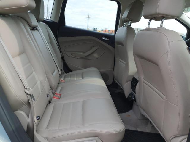 Photo 10 from auction – 2014 FORD C-MAX SEL with VIN 1FADP5BUXEL502228