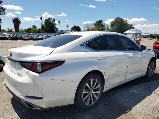 Photo 3 from auction – 2021 LEXUS ES 350 BAS with VIN 58ACZ1B19MU087947