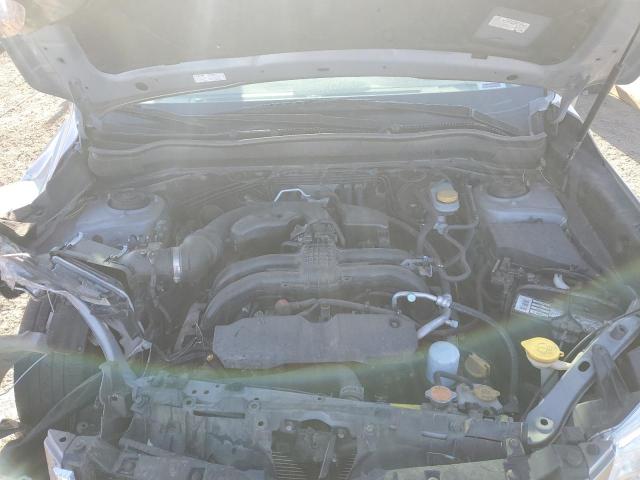 Photo 12 from auction – 2016 SUBARU FORESTER 2 with VIN JF2SJAHC5GH408873
