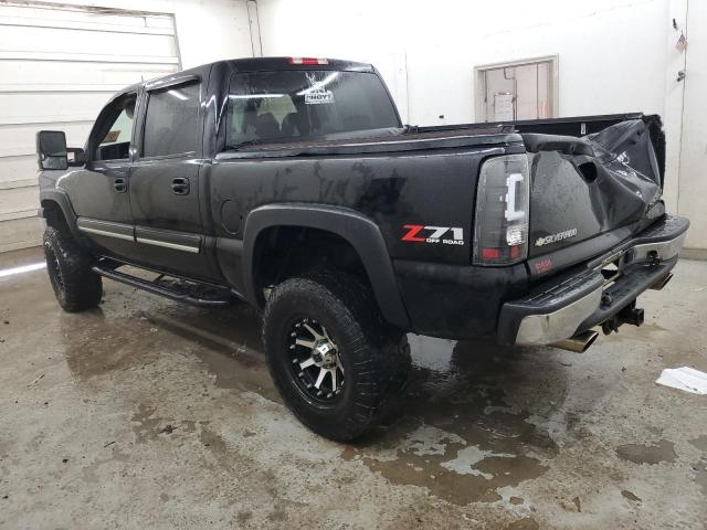 Photo 2 from auction – 2005 CHEVROLET SILVERADO with VIN 2GCEK13T951358642