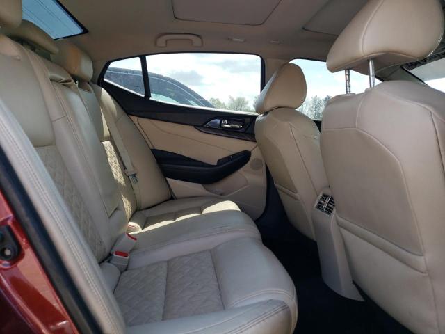 Photo 10 from auction – 2017 NISSAN MAXIMA 3.5 with VIN 1N4AA6AP1HC456587