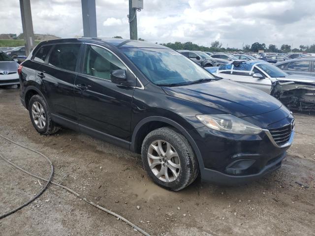 Photo 4 from auction – 2015 MAZDA CX-9 SPORT with VIN JM3TB2BA5F0449957