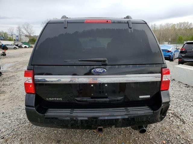 Photo 6 from auction – 2017 FORD EXPEDITION with VIN 1FMJU2ATXHEA64716