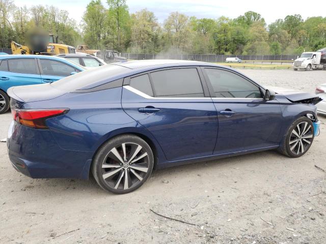 Photo 3 from auction – 2019 NISSAN ALTIMA SR with VIN 1N4BL4CV8KC155837