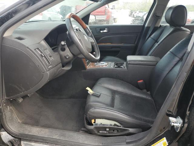 Photo 7 from auction – 2011 CADILLAC STS LUXURY with VIN 1G6DW6ED0B0133555