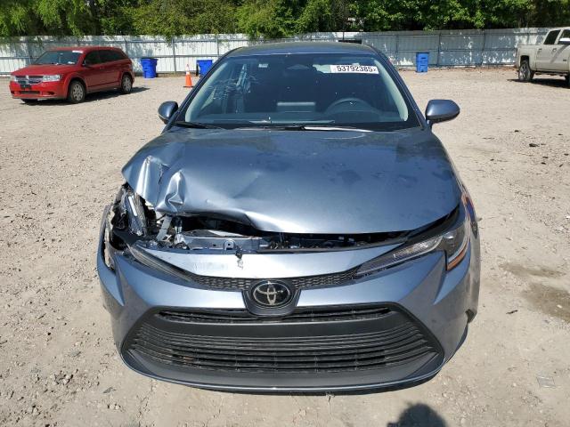 Photo 5 from auction – 2025 TOYOTA COROLLA with VIN 5YFB4MDE9SP261467