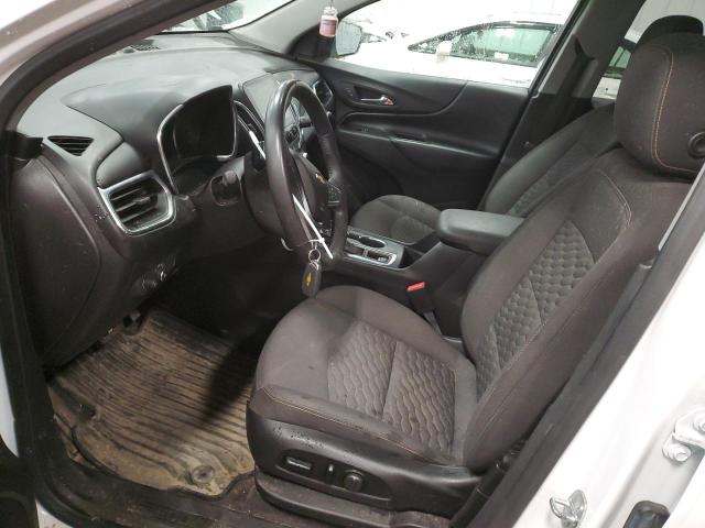 Photo 7 from auction – 2018 CHEVROLET EQUINOX LT with VIN 2GNAXSEV6J6130347
