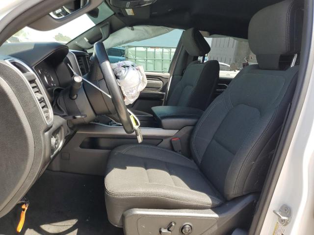 Photo 7 from auction – 2020 RAM 1500 CLASS with VIN 1C6RREFTXLN372455
