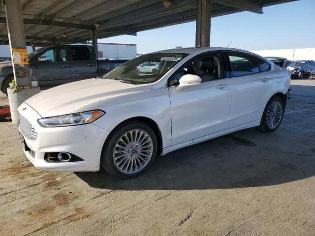 Photo 1 from auction – 2013 FORD FUSION TIT with VIN 3FA6P0RU9DR371620