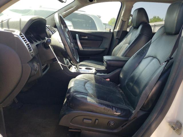 Photo 7 from auction – 2008 GMC ACADIA SLT with VIN 1GKEV33738J284784