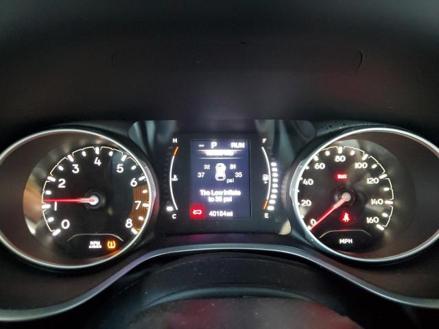Photo 9 from auction – 2021 JEEP COMPASS LA with VIN 3C4NJCBB5MT560012