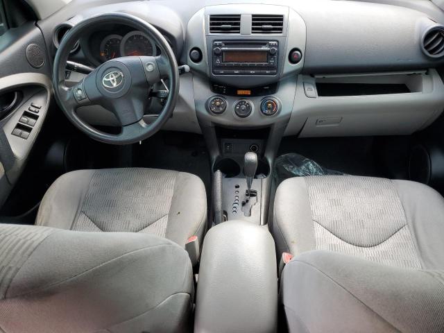 Photo 8 from auction – 2012 TOYOTA RAV4 with VIN 2T3ZF4DV4CW110522