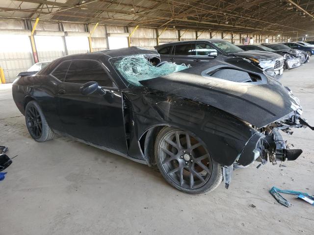Photo 4 from auction – 2016 DODGE CHALLENGER with VIN 2C3CDZFJ0GH245350