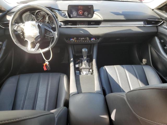 Photo 8 from auction – 2019 MAZDA 6 TOURING with VIN JM1GL1VM1K1505291