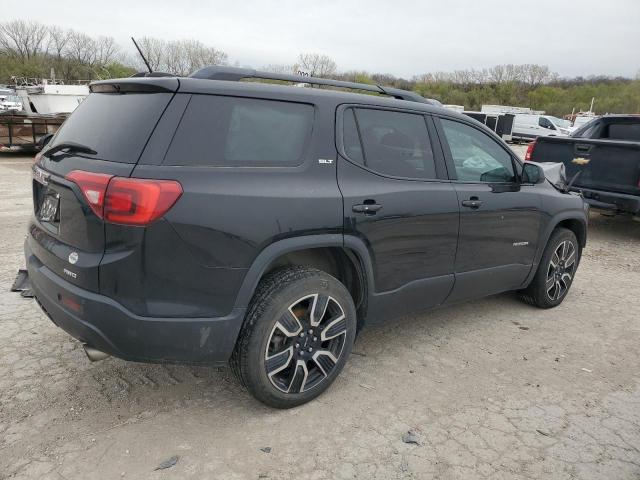 Photo 3 from auction – 2019 GMC ACADIA SLT-1 with VIN 1GKKNULS8KZ174903