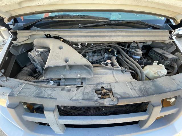 Photo 7 from auction – 2018 ISUZU NPR with VIN JALB4T179J7W01070