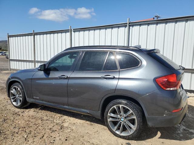 Photo 2 from auction – 2015 BMW X1 SDRIVE2 with VIN WBAVM1C59FVW57993
