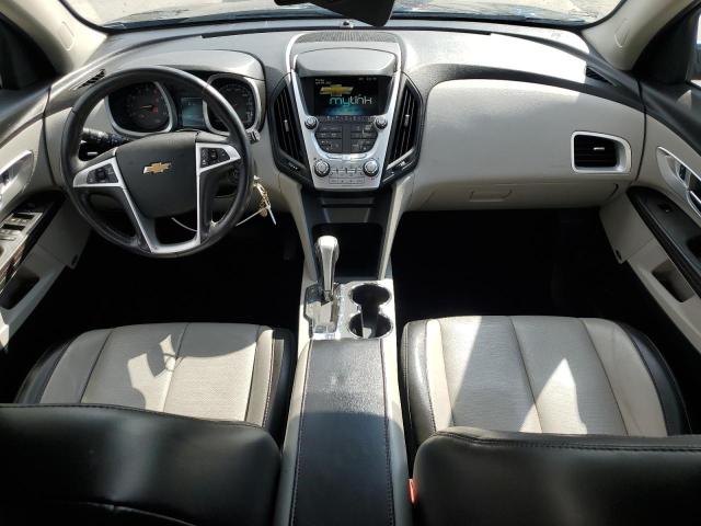 Photo 8 from auction – 2015 CHEVROLET EQUINOX LT with VIN 2GNFLGE33F6116684