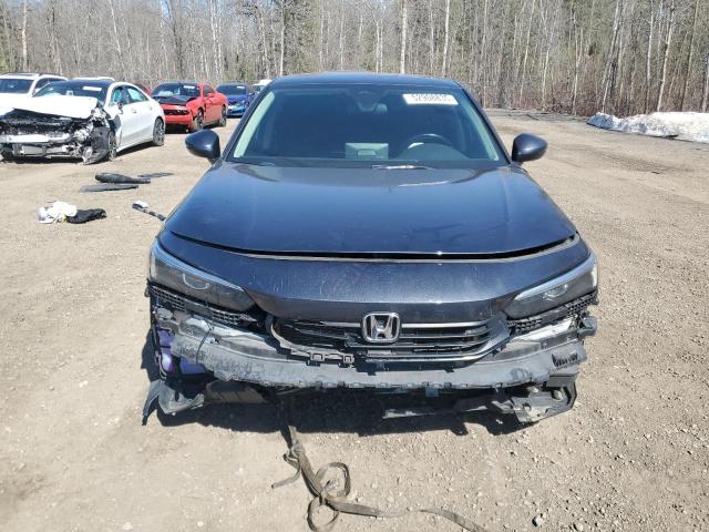 Photo 5 from auction – 2022 HONDA CIVIC EX with VIN 2HGFE2F35NH115643