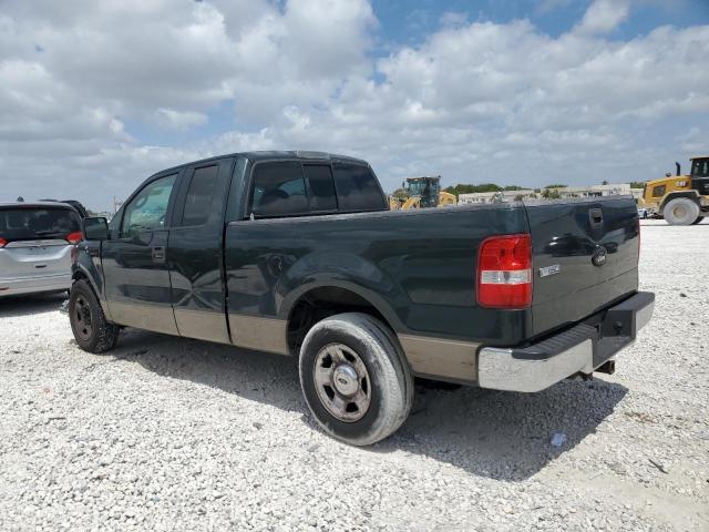 Photo 2 from auction – 2006 FORD F150 with VIN 1FTPX12VX6NB17363