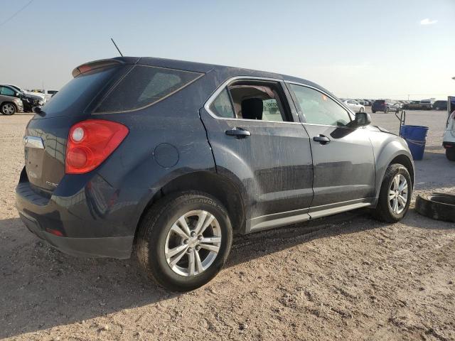 Photo 3 from auction – 2015 CHEVROLET EQUINOX LS with VIN 2GNFLEEK4F6220371