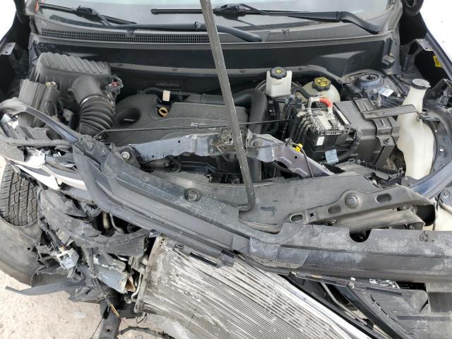 Photo 12 from auction – 2018 CHEVROLET EQUINOX LT with VIN 3GNAXJEV6JS549181